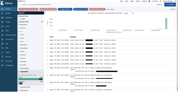 好用的Linux网络监控工具有哪些