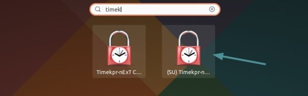 如何使用Timekpr-nExt限制Linux中每个账户的电脑使用