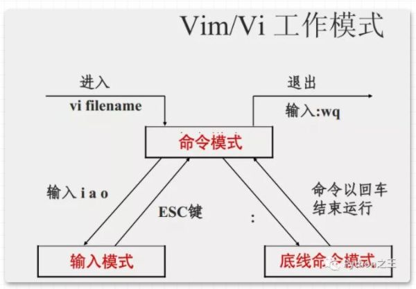 Linux和Vim怎么用