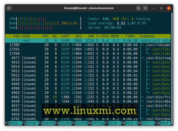 12款非常实用的Linux工具具体有哪些