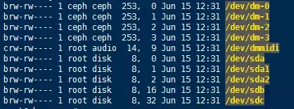 Linux操作系统存储子系统核心技术中的硬盘与RAID是什么意思