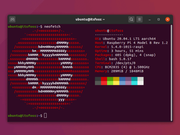 怎么在树莓派上安装Ubuntu服务器