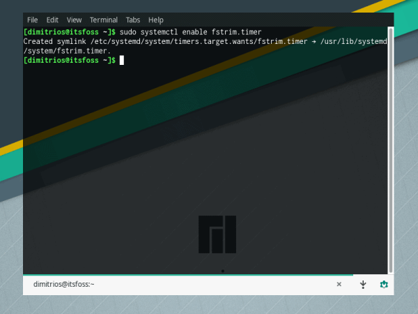 安装Manjaro Linux后要做什么