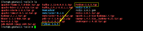 Linux系统中怎么安装Python3环境