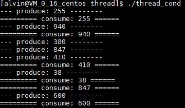 Linux如何实现条件变量