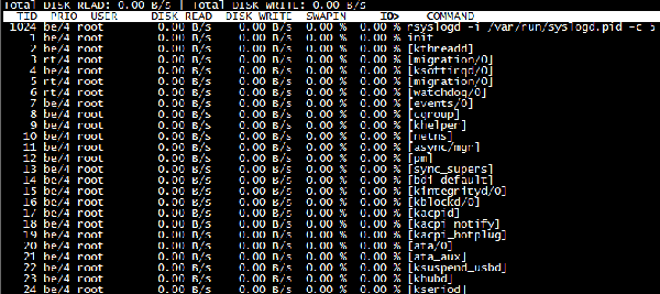 Linux运维比较实用的工具有哪些