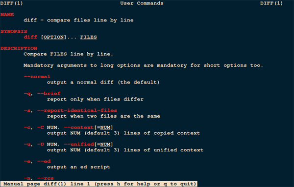 Linux文件工具有哪些