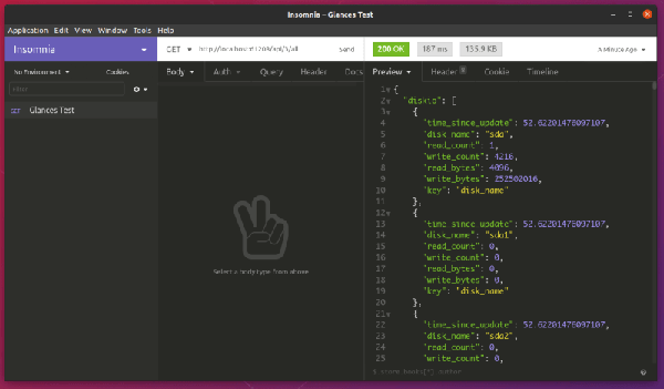 如何使用多功能Linux 系统监控工具Glances