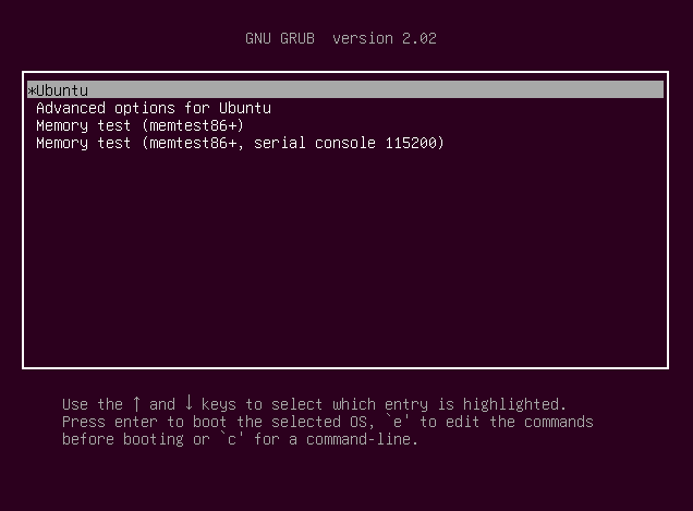 Ubuntu系统中怎么重置Root密码