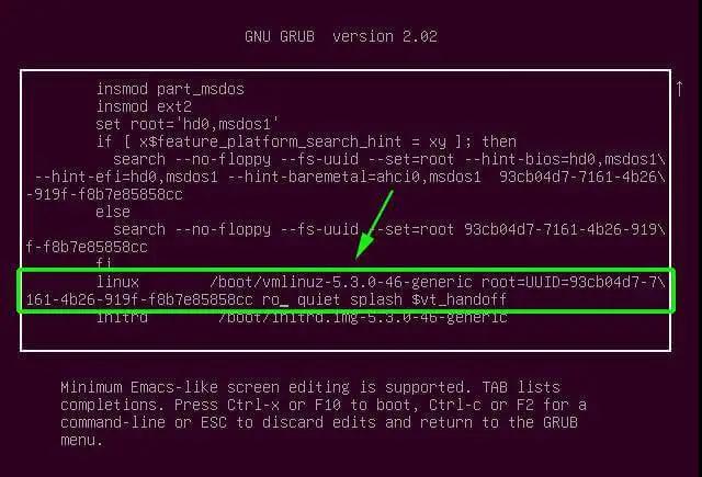 Ubuntu系统中怎么重置Root密码