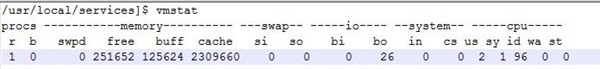 Linux系统内存知识点有哪些