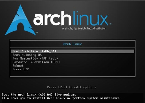 Manjaro和Arch Linux有什么不同