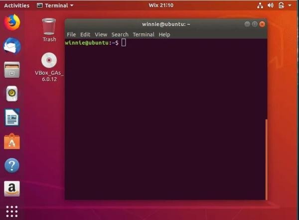 Ubuntu用户需要了解的快捷键有哪些