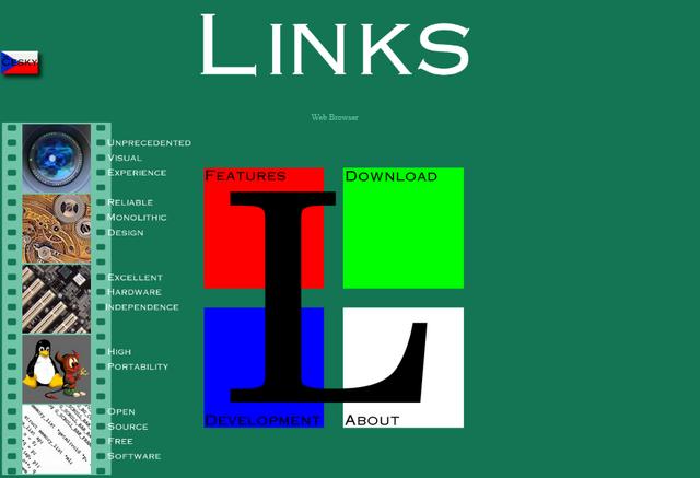 linux命令行下的网络冲浪工具有哪些