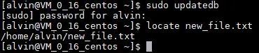 linux中文件查找命令有哪些