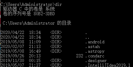 系统运维中20个常用的Linux命令