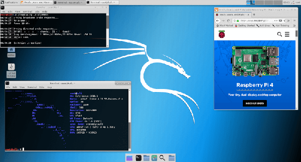 linux中用于各种用途的优秀树莓派操作系统有哪些