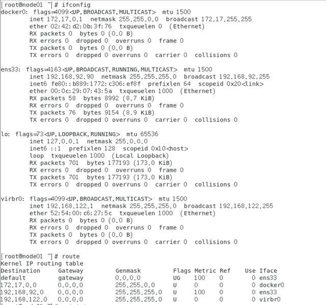 Linux操作系统基础的网络管理知识有哪些