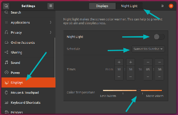 安装完Ubuntu20.04后要做什么调整