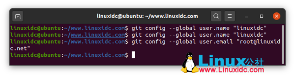 适用于Linux管理员和开发人员的git命令有哪些