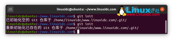 适用于Linux管理员和开发人员的git命令有哪些