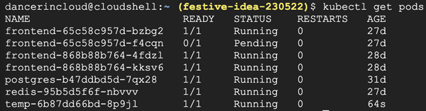 解決Kubernetes Pod故障的5個簡單技巧分別是什么