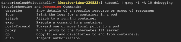 解決Kubernetes Pod故障的5個簡單技巧分別是什么