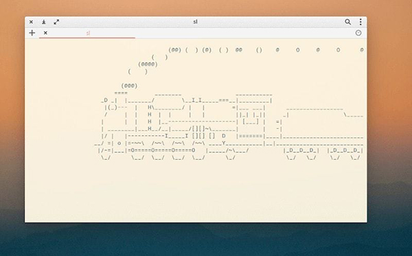 有趣的Linux终端命令是怎样的