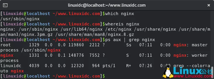 如何通过Nginx命令来提高DevOps技能