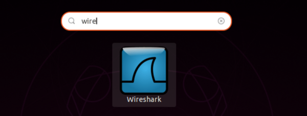 Ubuntu上Wireshark如何安裝與使用