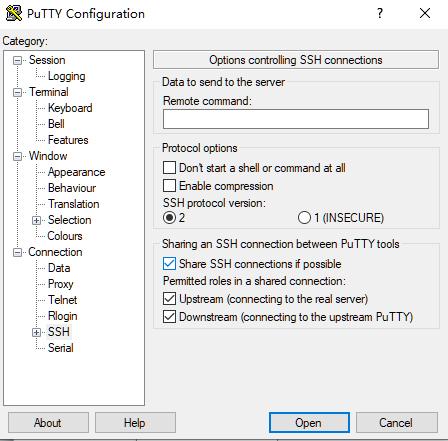 Linux SSH实用技巧具体有哪些