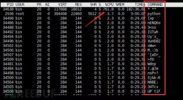 Linux的應(yīng)急響應(yīng)技巧是什么