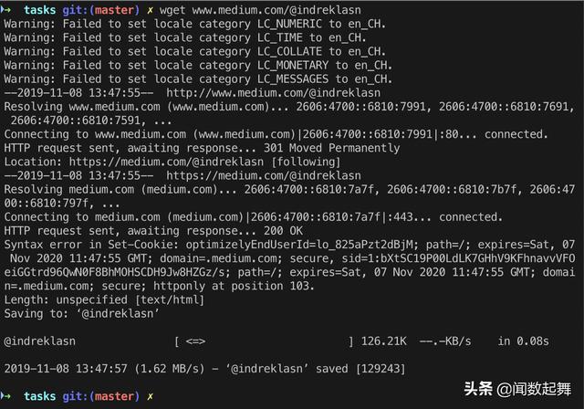 Linux中每个开发人员都应该知道的控制台命令有哪些