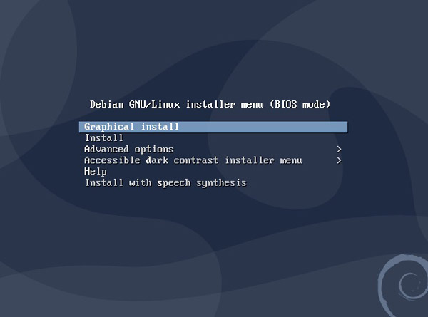 怎么拥有一个Windows 10和Debian 10的双系统