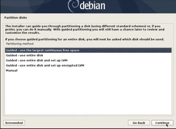 怎么擁有一個(gè)Windows 10和Debian 10的雙系統(tǒng)