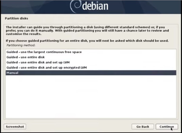 怎么拥有一个Windows 10和Debian 10的双系统