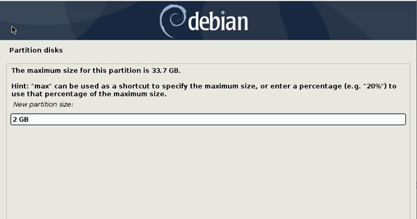 怎么拥有一个Windows 10和Debian 10的双系统