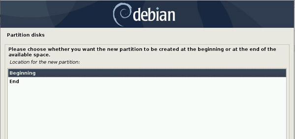 怎么擁有一個(gè)Windows 10和Debian 10的雙系統(tǒng)