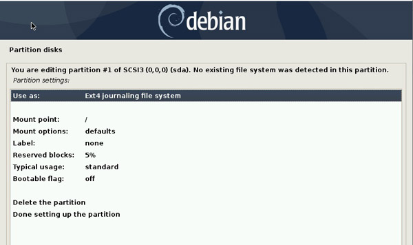 怎么拥有一个Windows 10和Debian 10的双系统