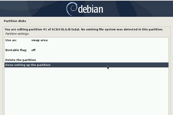 怎么拥有一个Windows 10和Debian 10的双系统