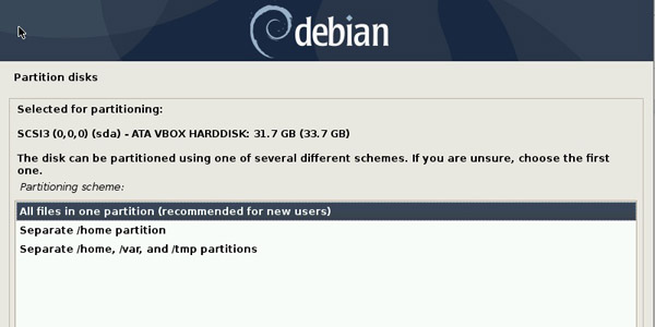 怎么拥有一个Windows 10和Debian 10的双系统