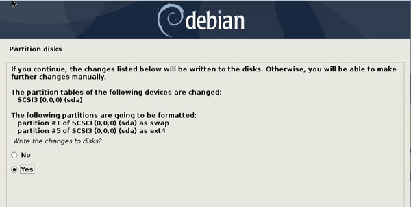 怎么拥有一个Windows 10和Debian 10的双系统