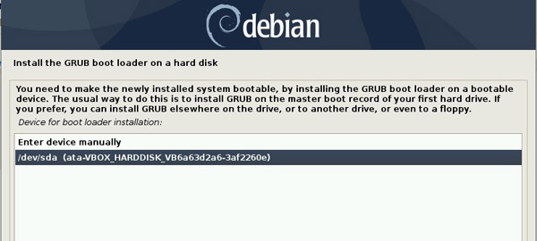 怎么拥有一个Windows 10和Debian 10的双系统