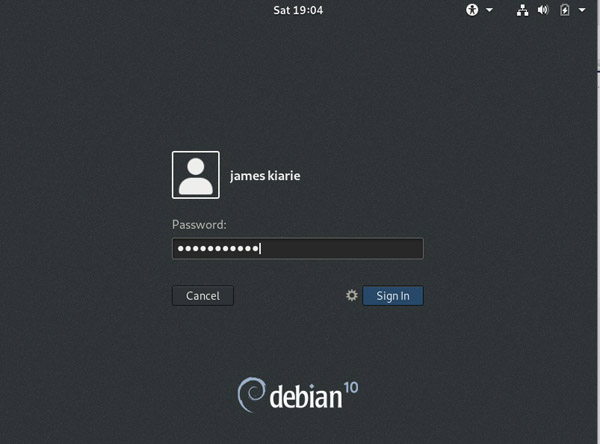 怎么擁有一個(gè)Windows 10和Debian 10的雙系統(tǒng)