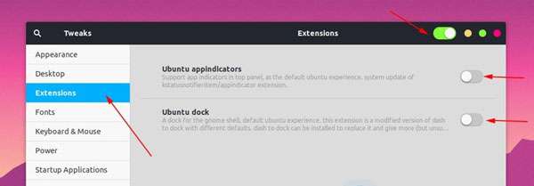 如何使用GNOME优化工具自定义Linux桌面