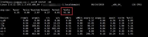 Linux系統(tǒng)的服務(wù)器巡檢內(nèi)容及操作