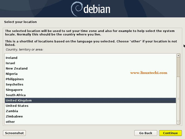 Debian10的安装步骤