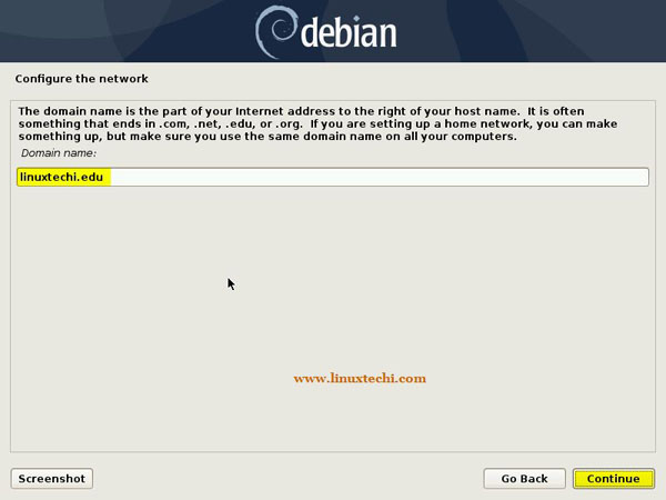 Debian10的安装步骤