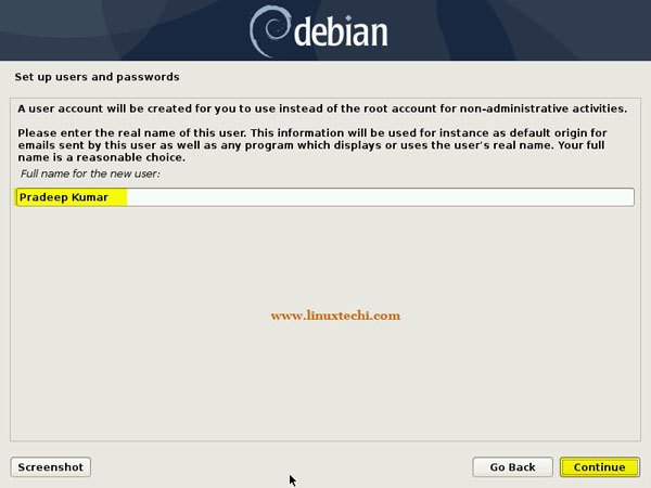 Debian10的安装步骤