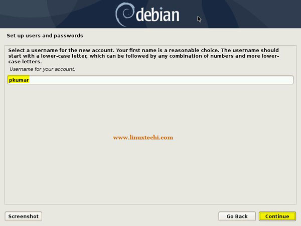 Debian10的安装步骤